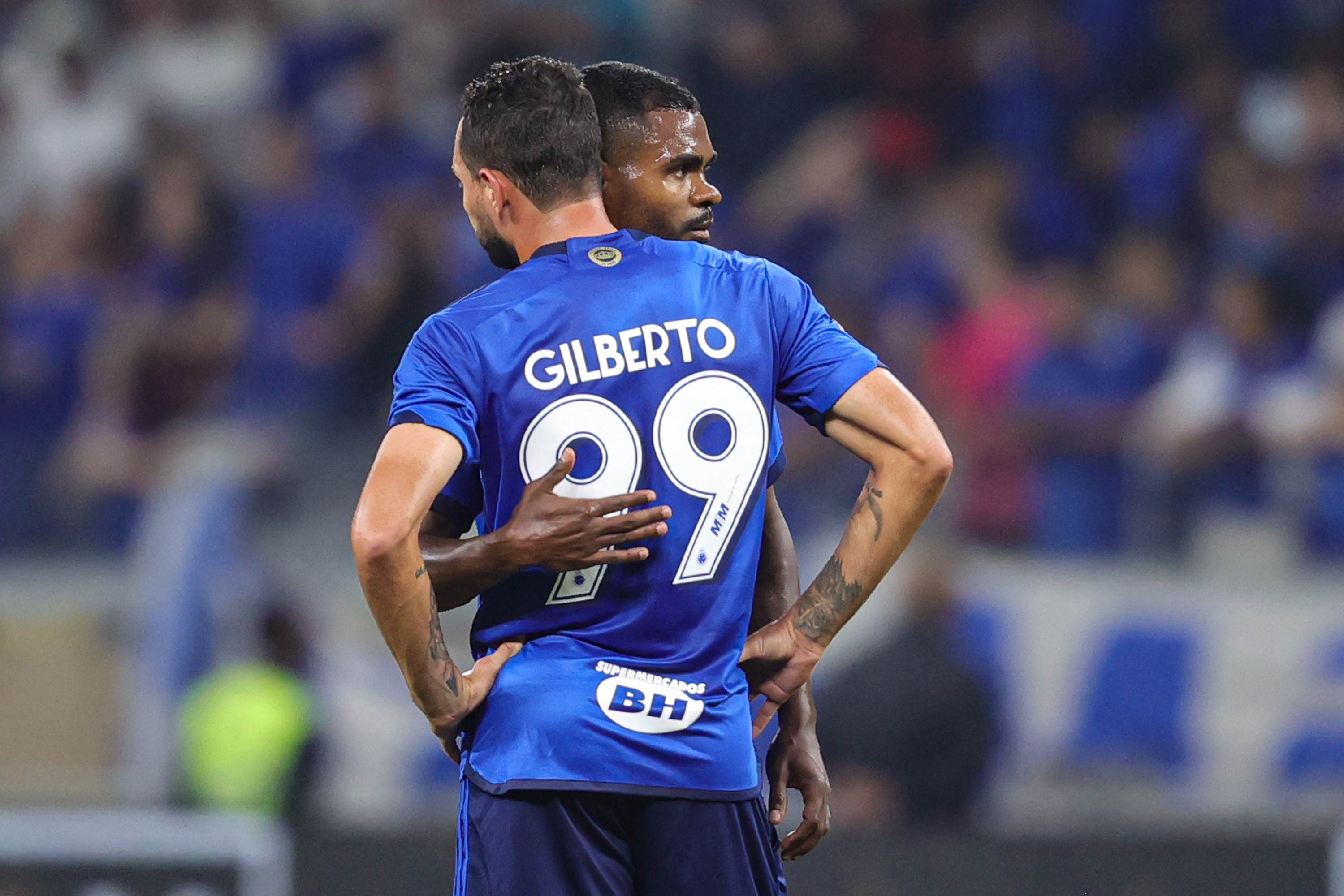 O Cruzeiro está de volta a Série A com uma campanha impressionante -  Footure - Futebol e Cultura