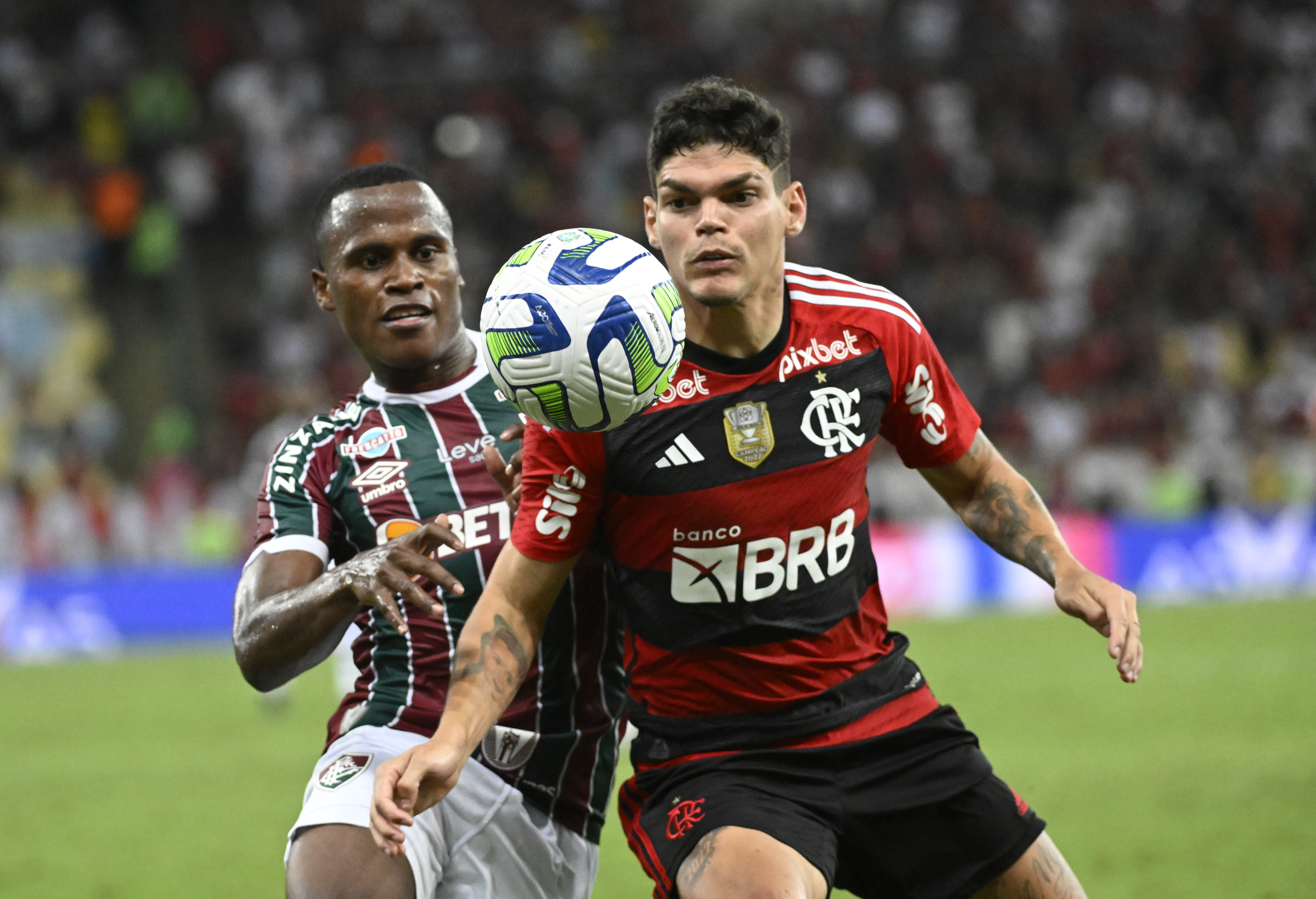 LANCE! Rápido: Oscar não vai pro Flamengo, Man. United insiste em Matheus  Cunha e mais! - Vídeo Dailymotion