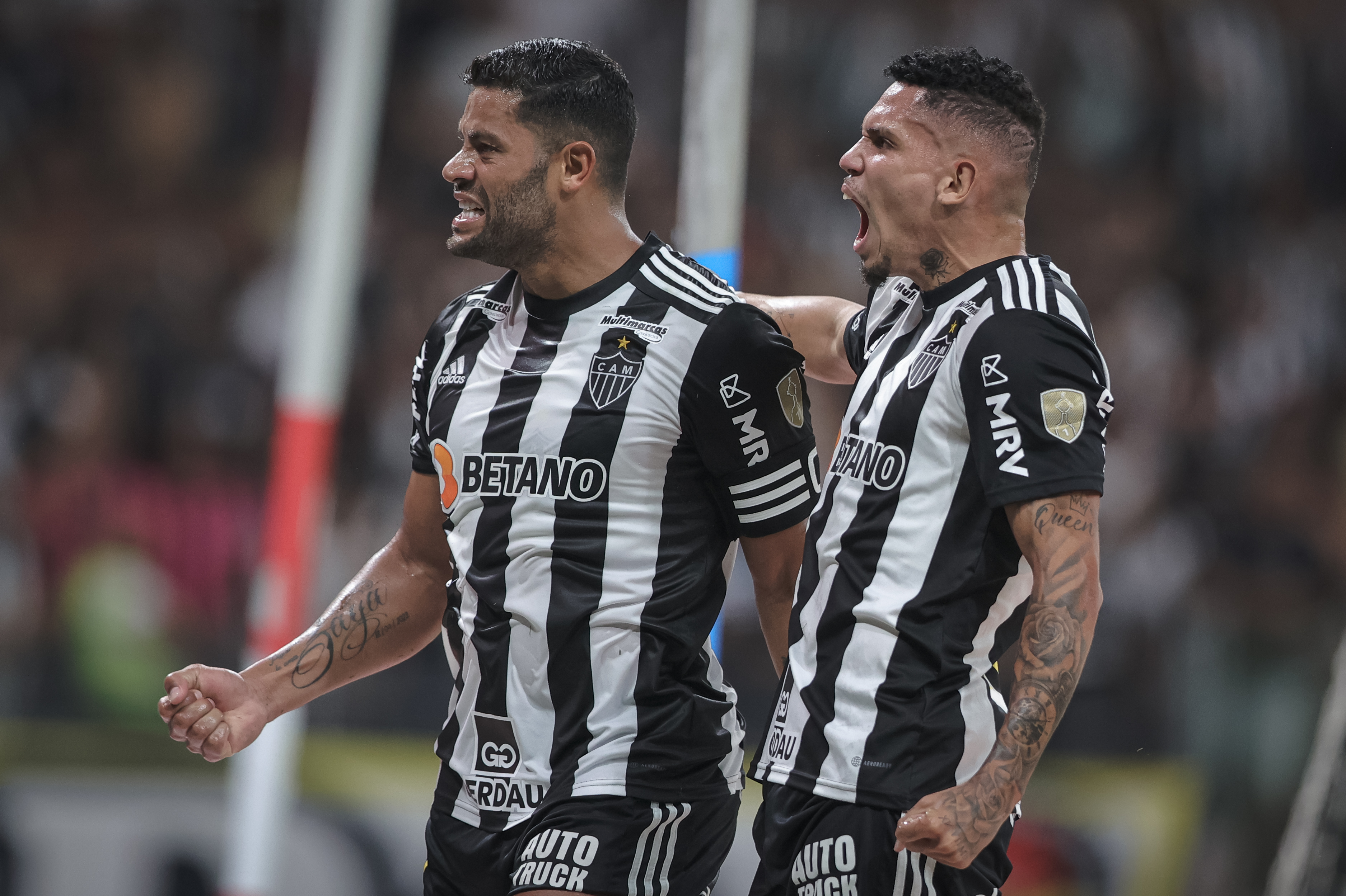 Antes de enfrentar o Atlético-MG na Libertadores, Millonarios poupa  titulares e vence na liga, atlético-mg