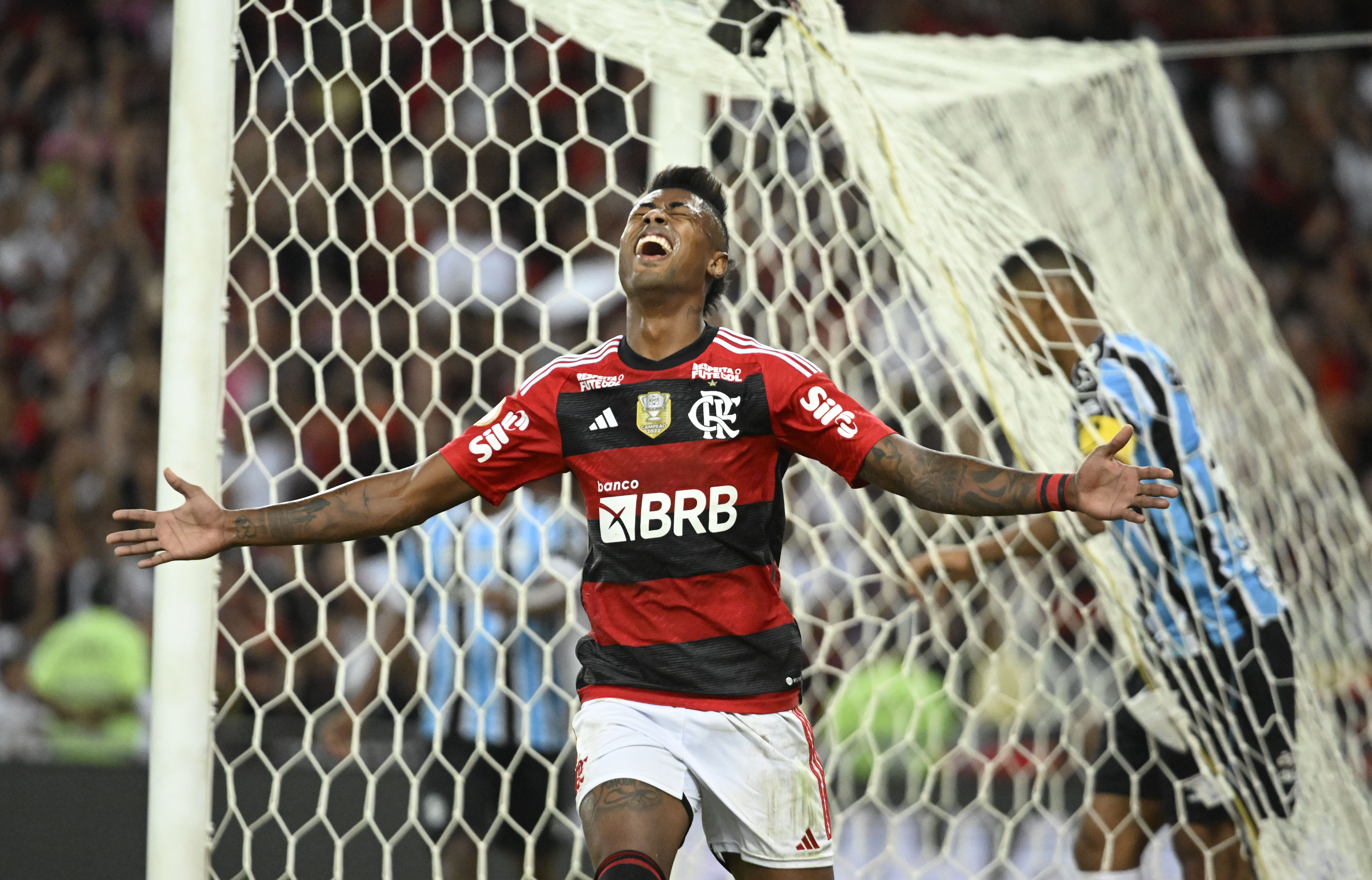 Reforços do Flamengo, Allan e Luiz Araújo são regularizados e