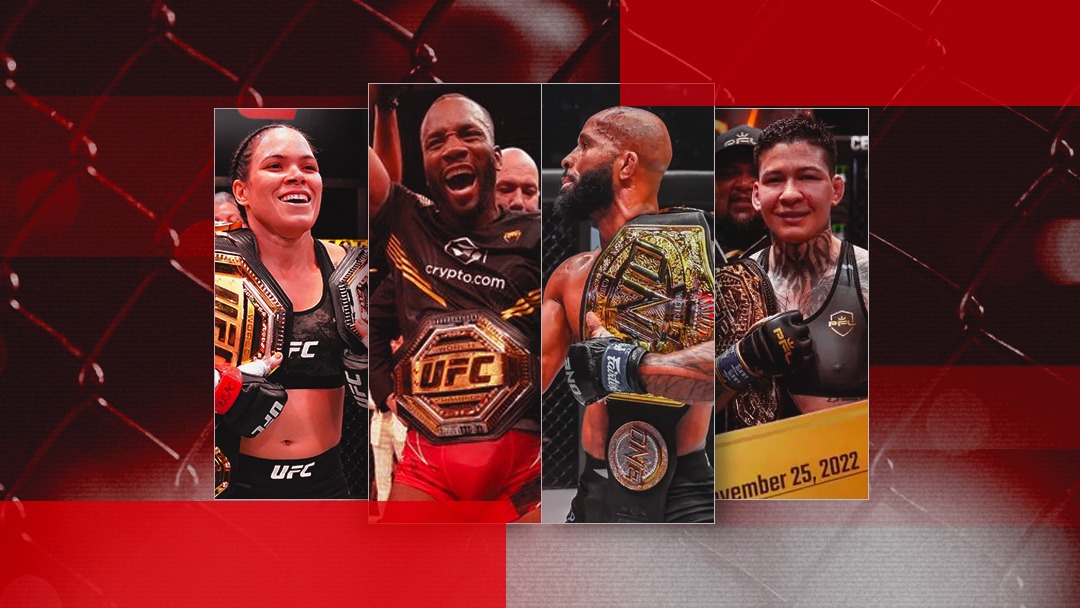 ONE Fight Night 13: card, onde assistir ao vivo e horários