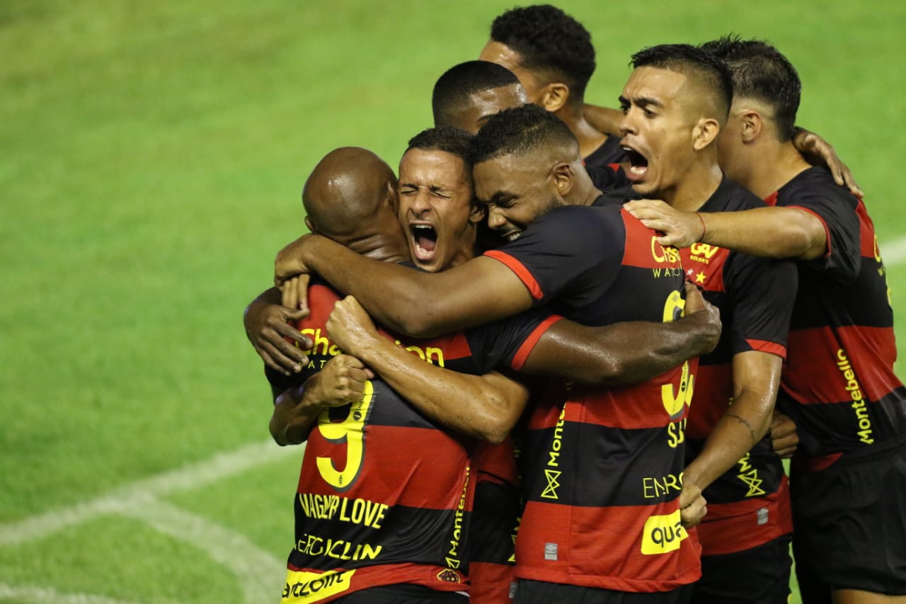 Sport Recife x Belo Jardim ao vivo e online: onde assistir, que horas é,  escalação e mais do Campeonato Pernambucano