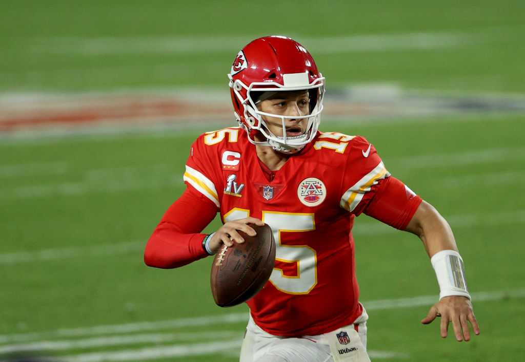 Super Bowl: saiba onde assistir ao jogo entre Chiefs e Eagles!