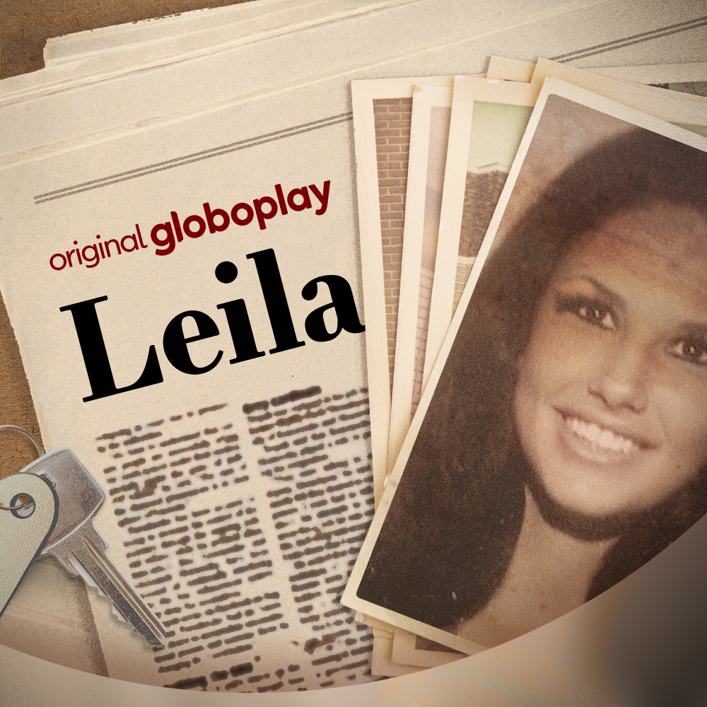 Leila | globo.com