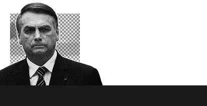 Card JAIR Bolsonaro