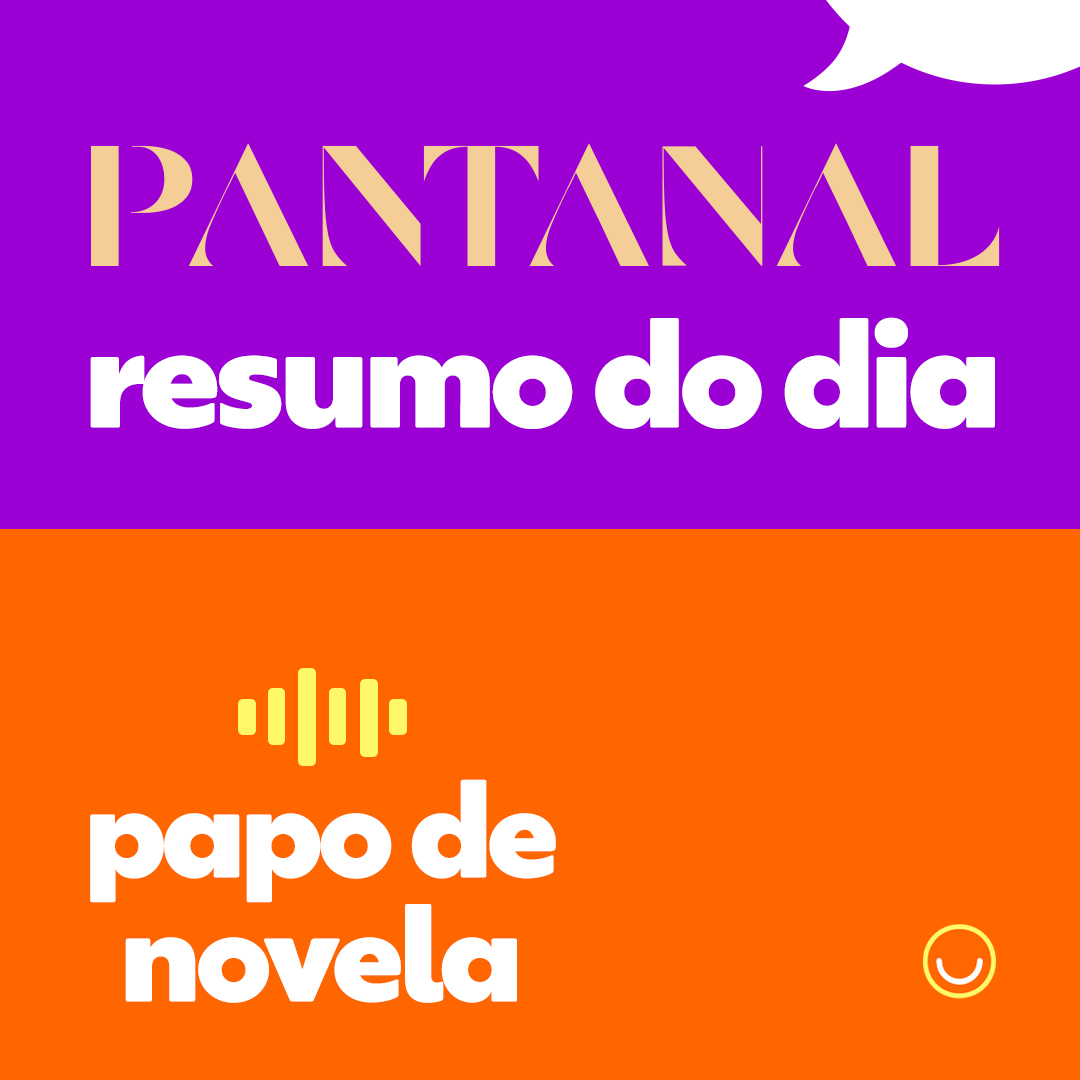 Pantanal: como será a cena da morte de Solano; ator conta detalhes dos  bastidores | Gshow