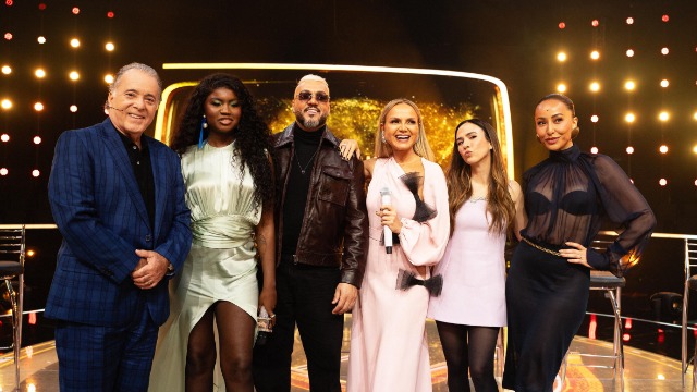 The Masked Singer Brasil