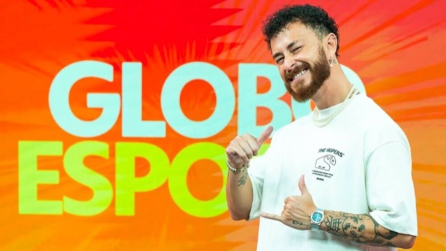 Globo Esporte