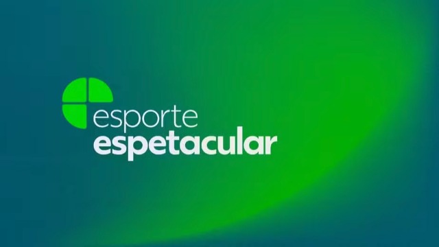 Esporte Espetacular