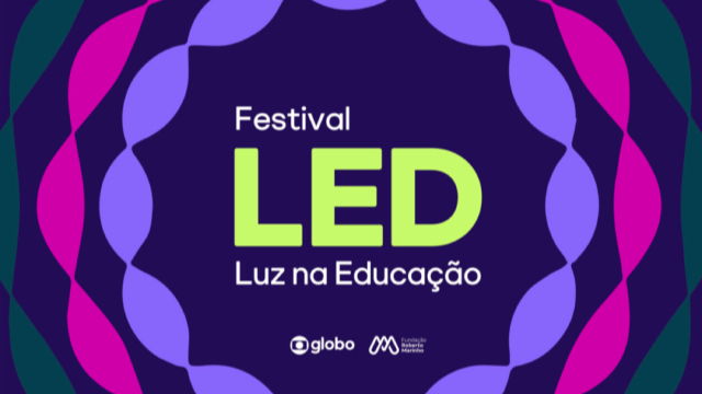 Especial LED Luz na Educação
