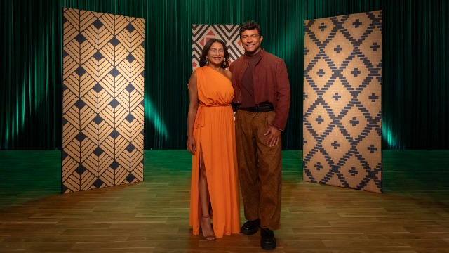 Eu Nativo - Falas da Terra