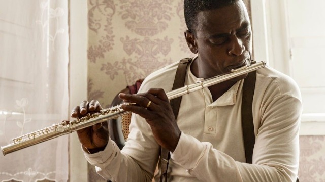 Pixinguinha, Um Homem Carinhoso