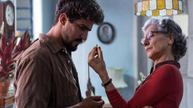 O Auto Da Boa Mentira