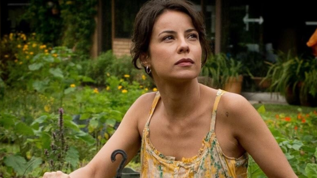 O Jardim Secreto de Mariana