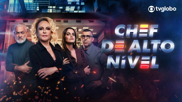 Chef De Alto Nível
