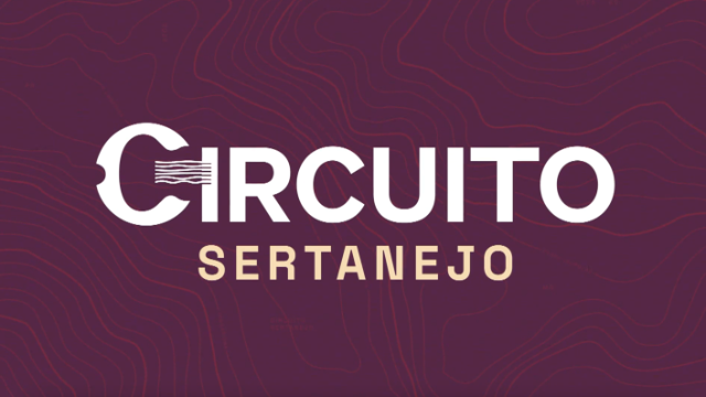 Circuito Sertanejo 2025 - Barretos 70 Anos