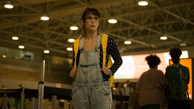 Depois A Louca Sou Eu