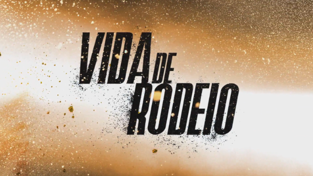Vida de Rodeio