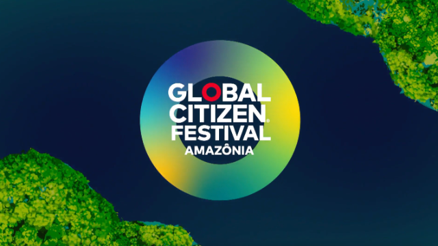 Melhores Momentos Global Citizen Festival: Amazônia
