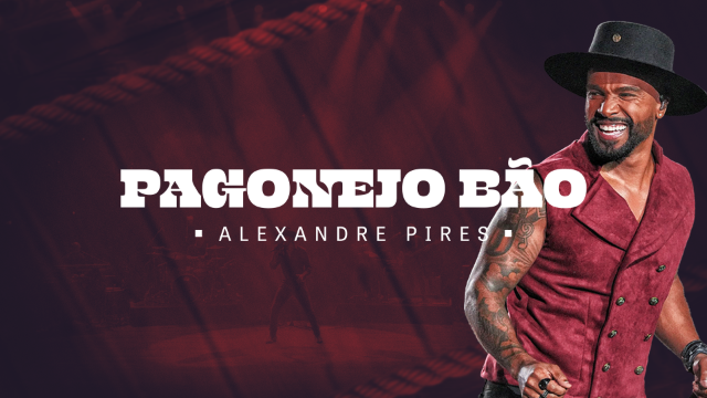 Pagonejo Bão