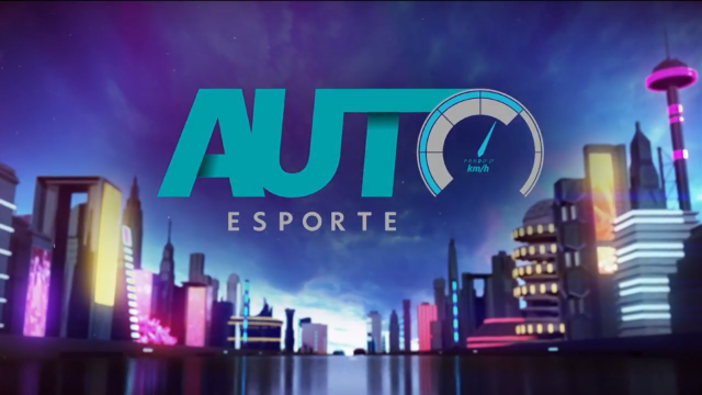 Auto Esporte