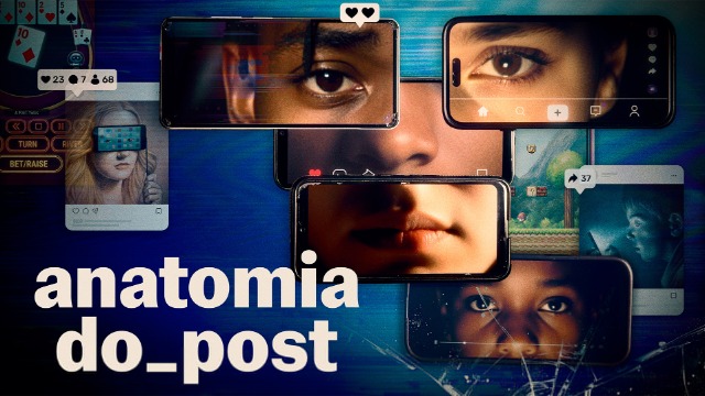 Anatomia do Post