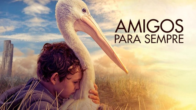 Amigos Para Sempre