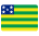 GO flag