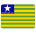 PI flag